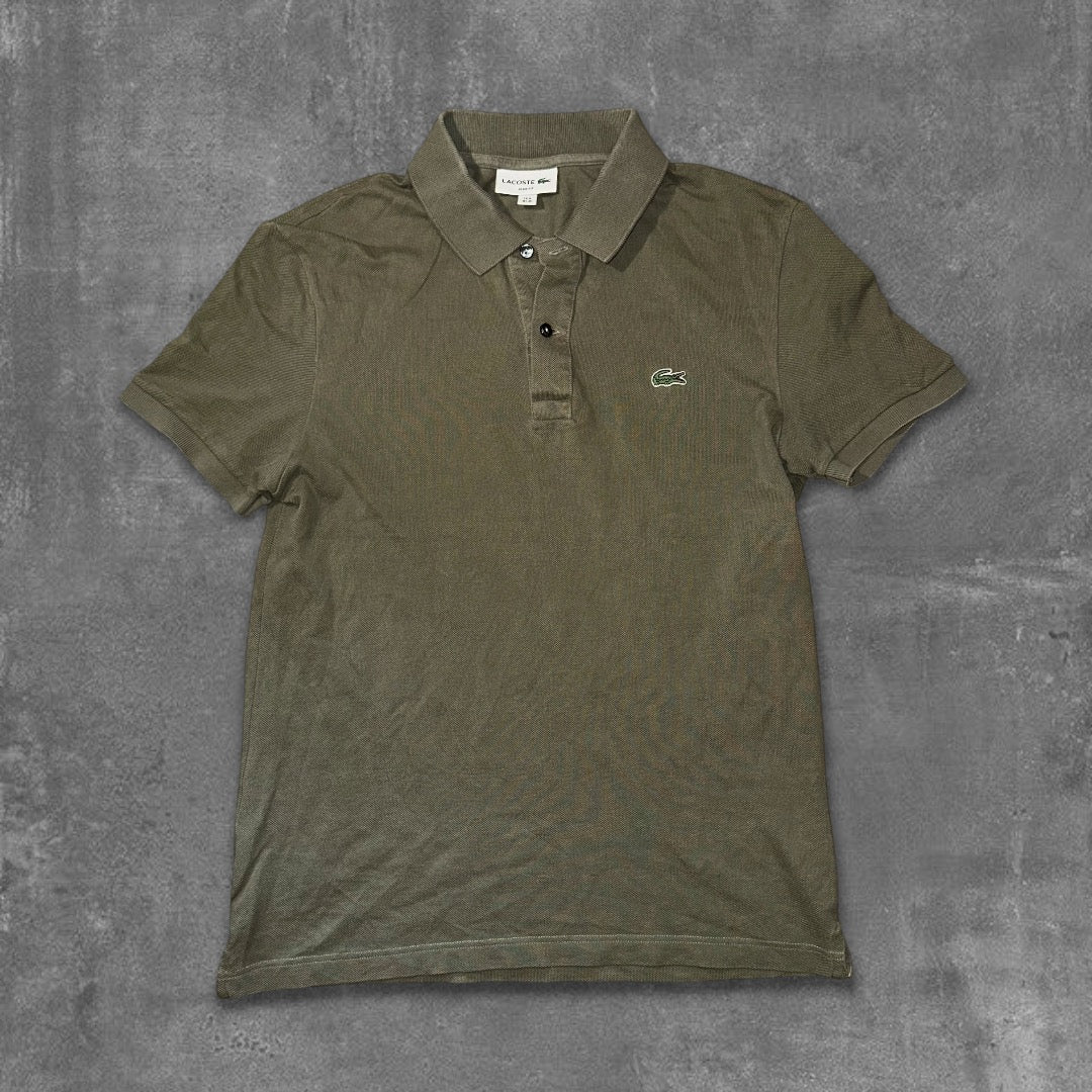 Lacoste Polo tee