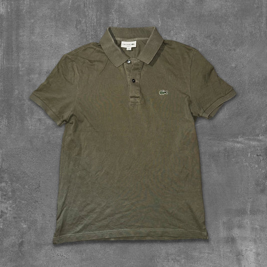 Lacoste Polo tee