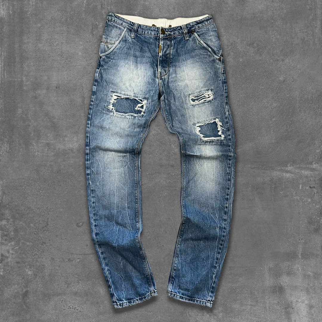 Adrian Hammond Jeans