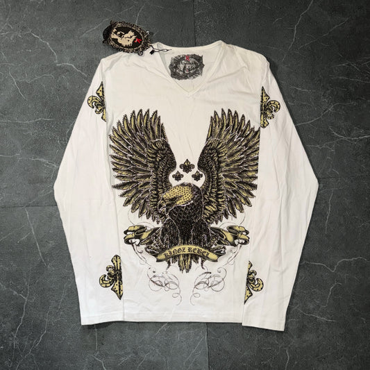 KingZ Long Sleeve