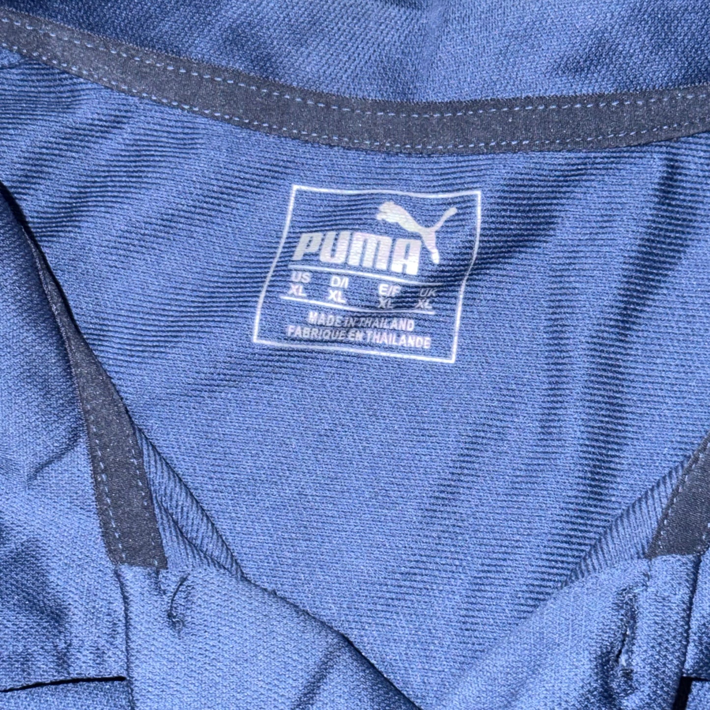Puma Red Bull Polo tee