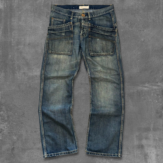 Vintage America Today Jeans