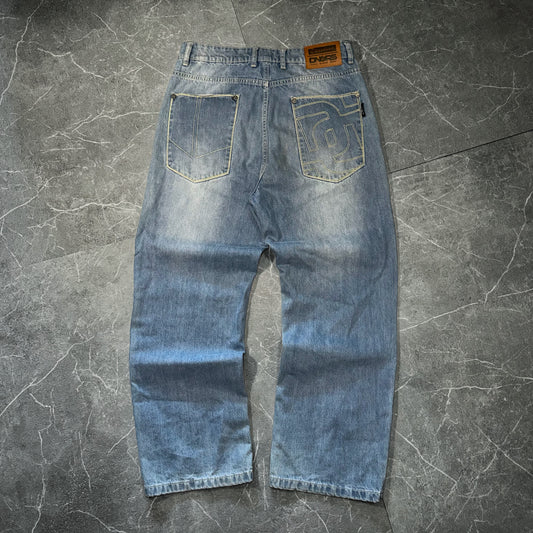 DNGRS Baggy Jeans