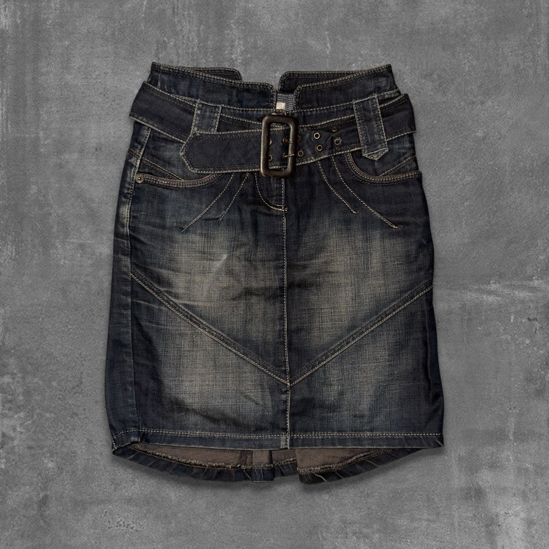 Y2k Skirt