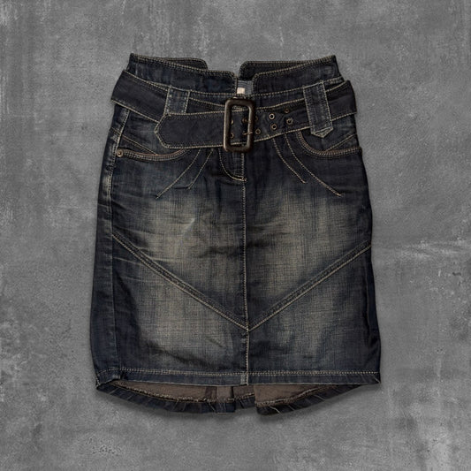 Y2k Skirt