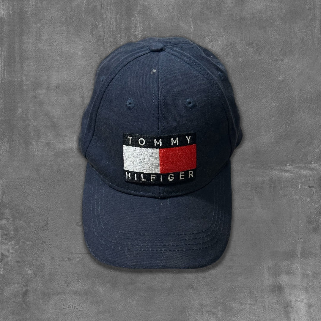 Tommy Hilfiger cap