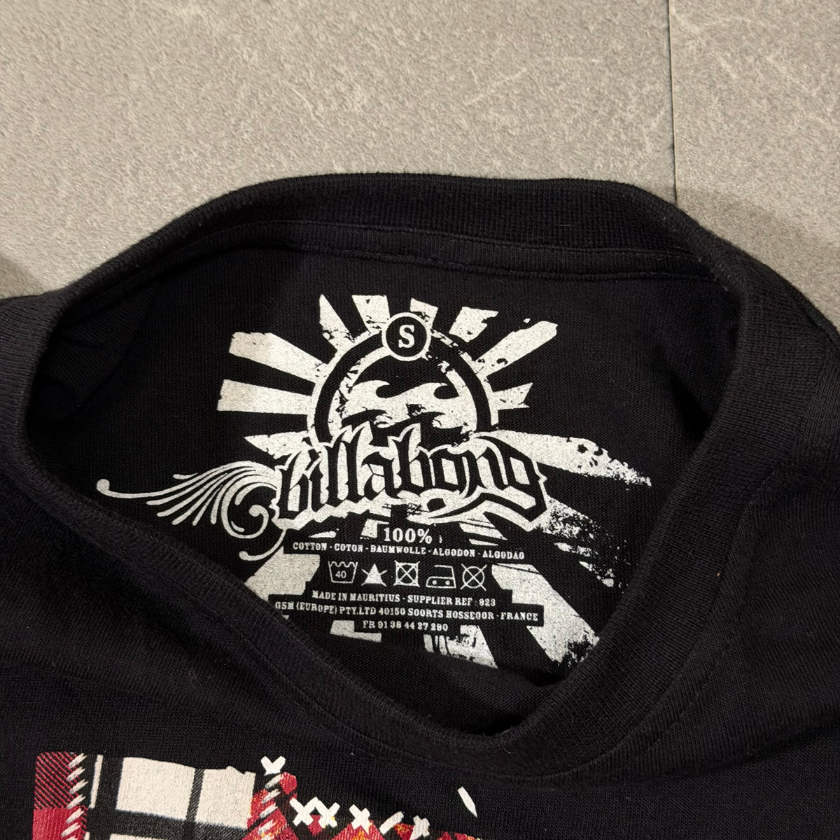 BillaBong Long Sleeve