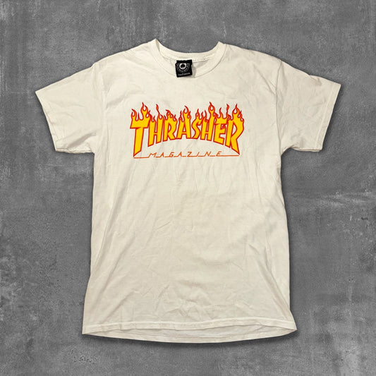 Thrasher Tee