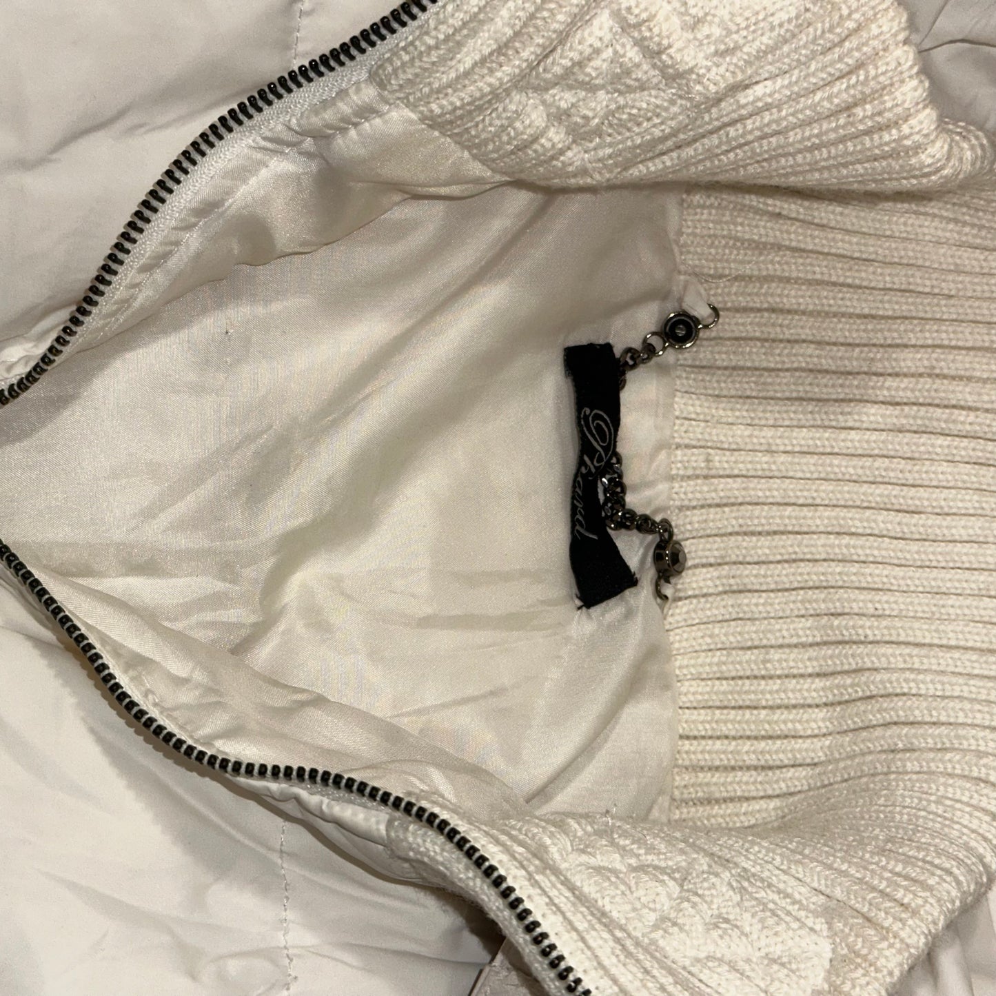 Phard Wmns Bomber Jacket