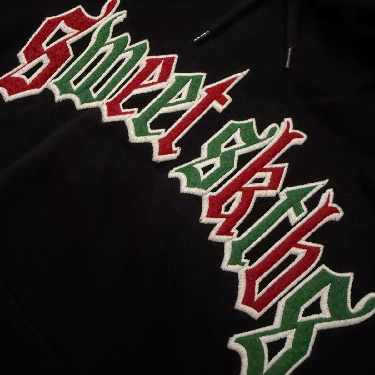Sweet Sktbs Hoodie
