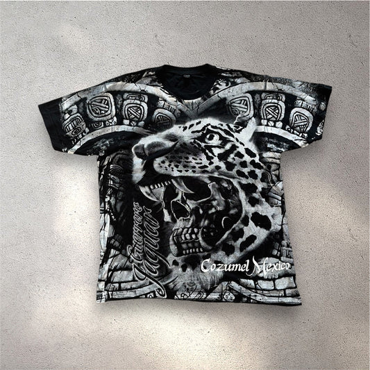 Opium tee