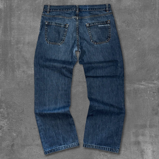 Vintage Prada Jeans