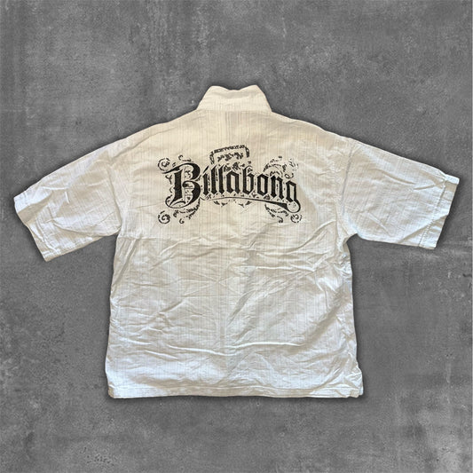 Vintage BillaBong Shirt