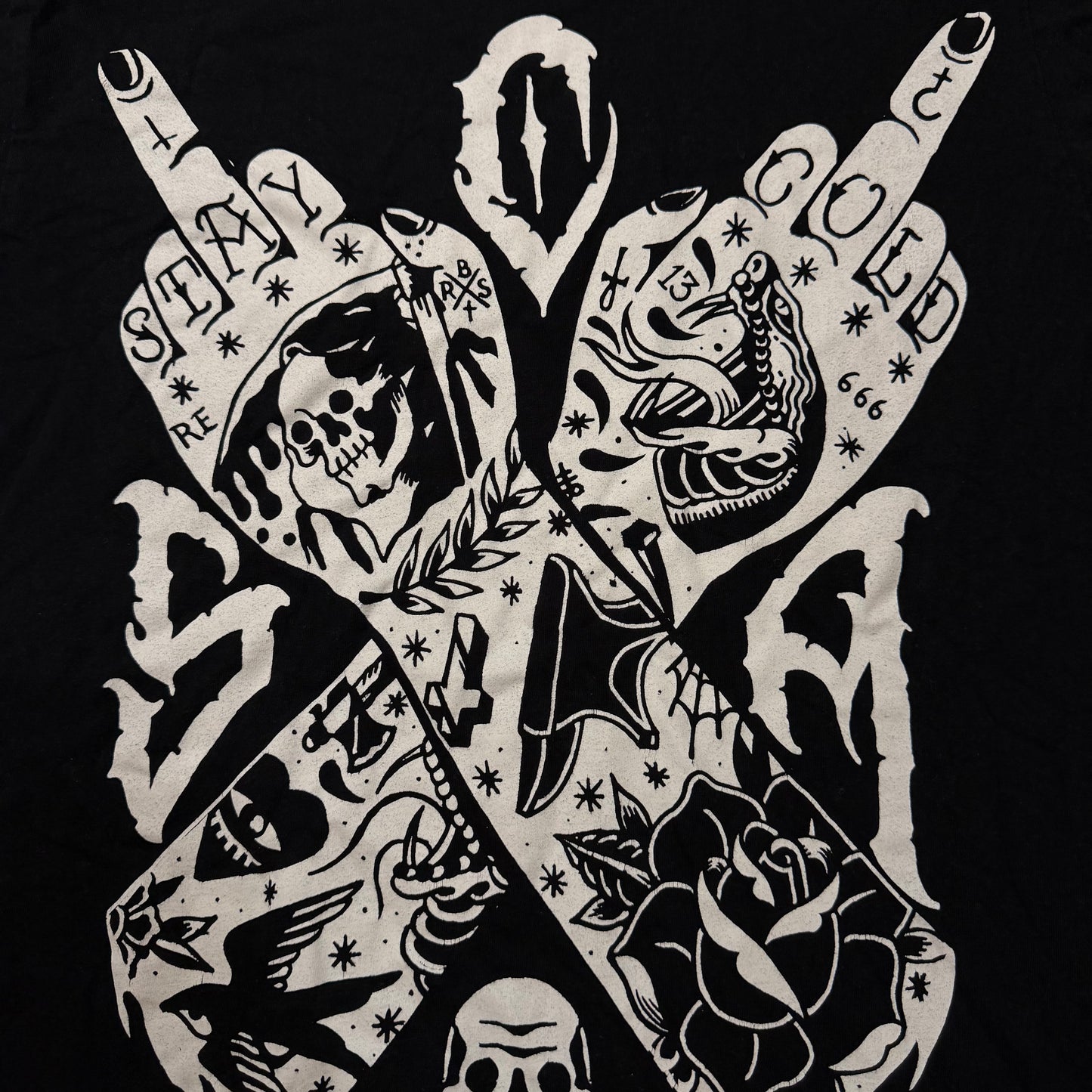 Stay Cold Tee