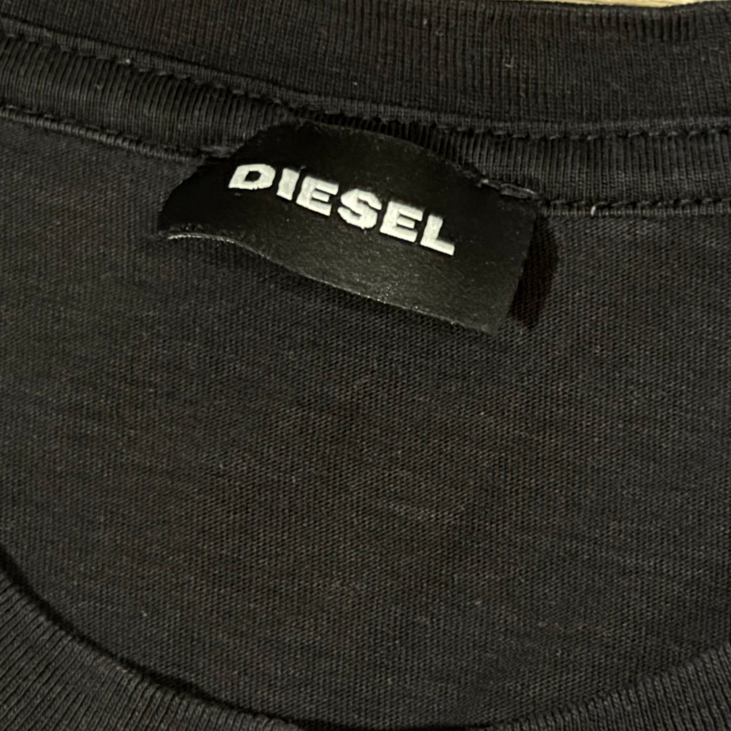 Diesel Tee
