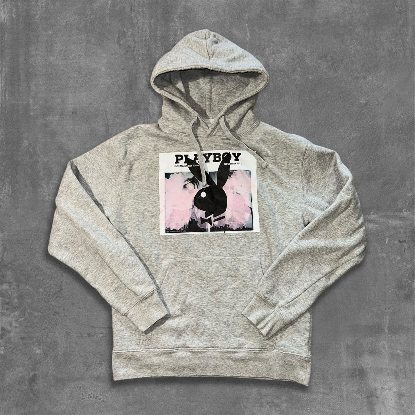 Playboy Hoodie