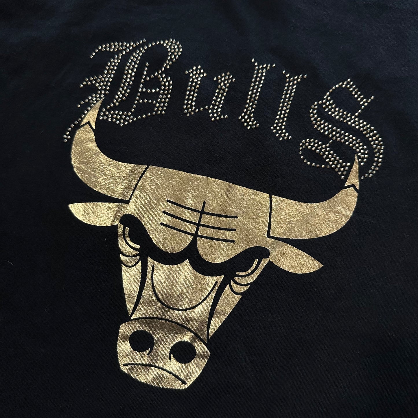 Nba Chicago Bulls tee
