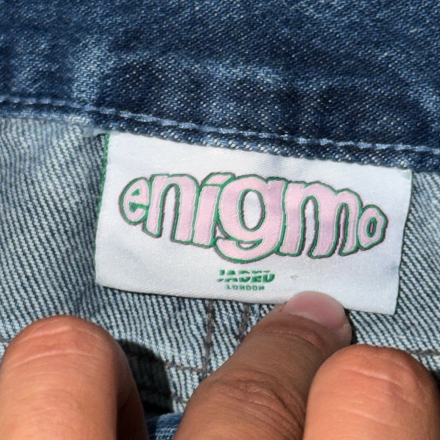 Jaded London Wmns Jeans