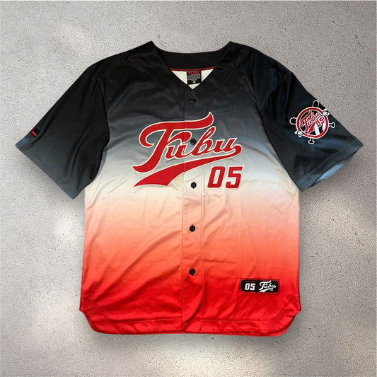 Y2k Fubu Jersey