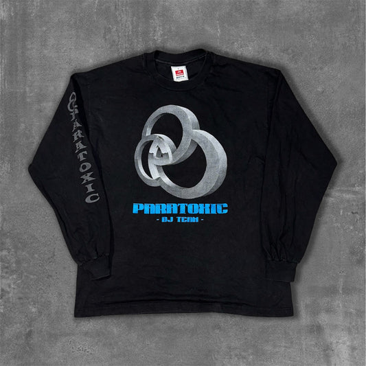 Paratoxic Long Sleeve