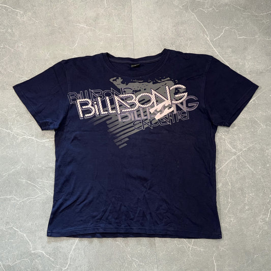 Y2k Billabong Tee