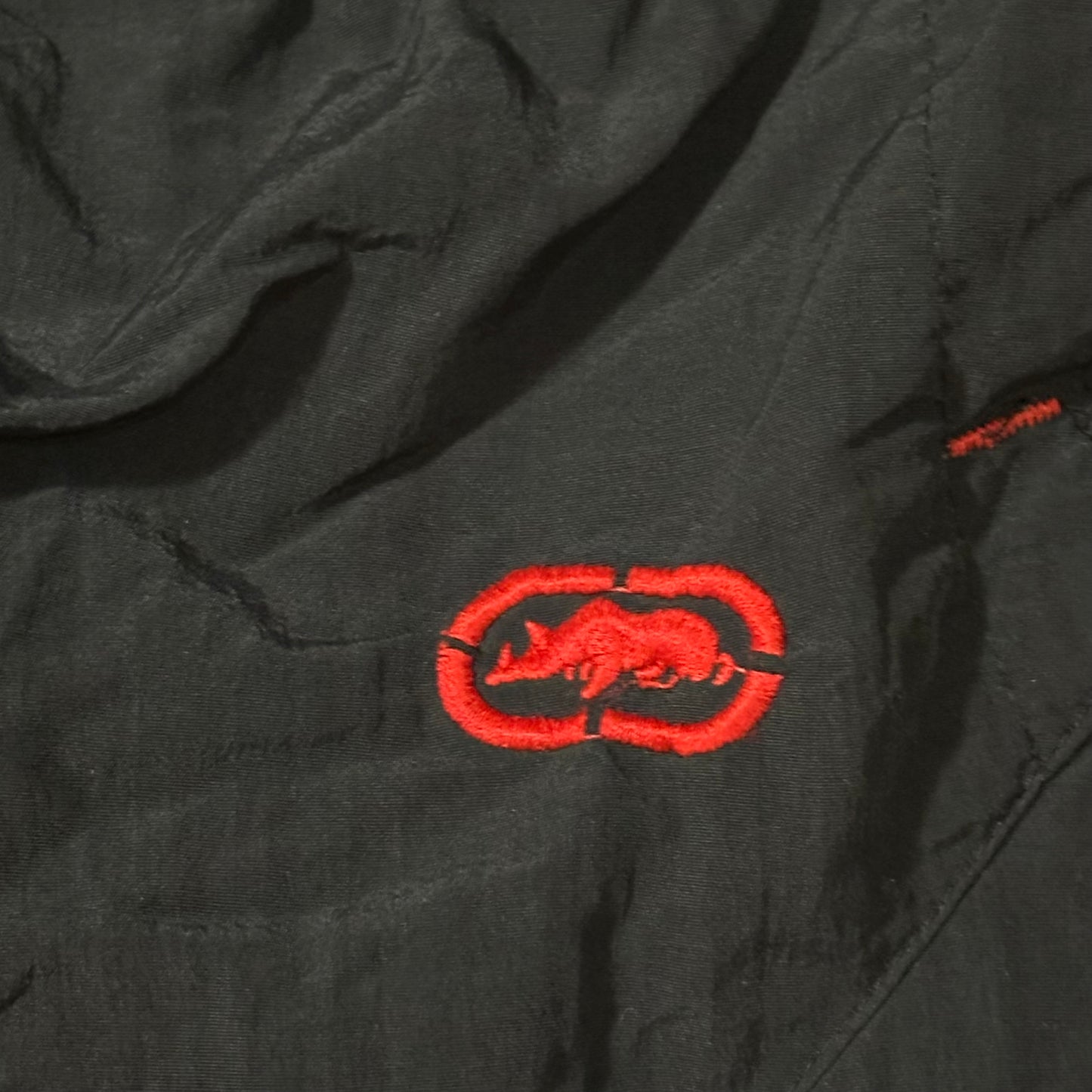 Vintage Ecko Function Baggy Track Pants
