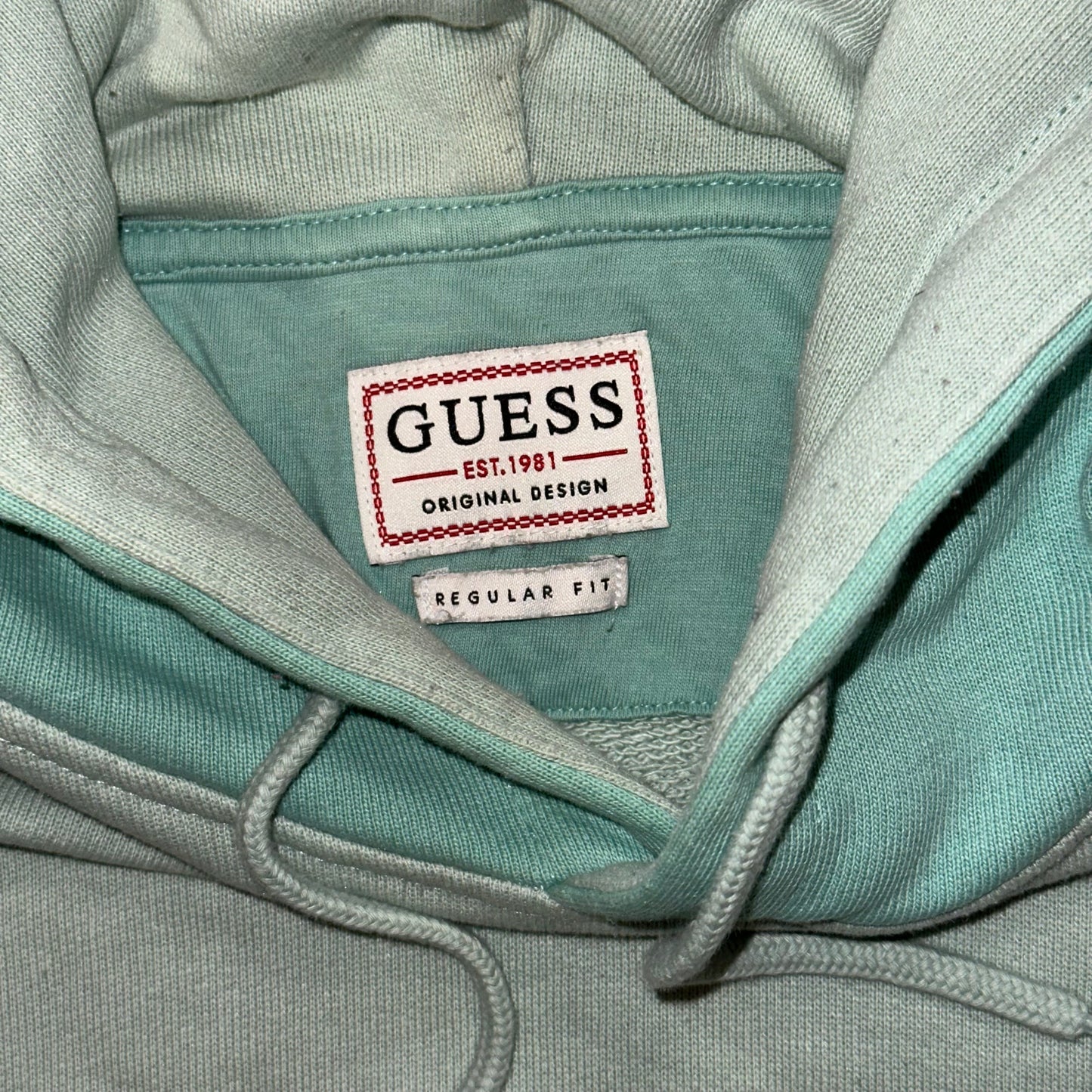 Guess Hoodie