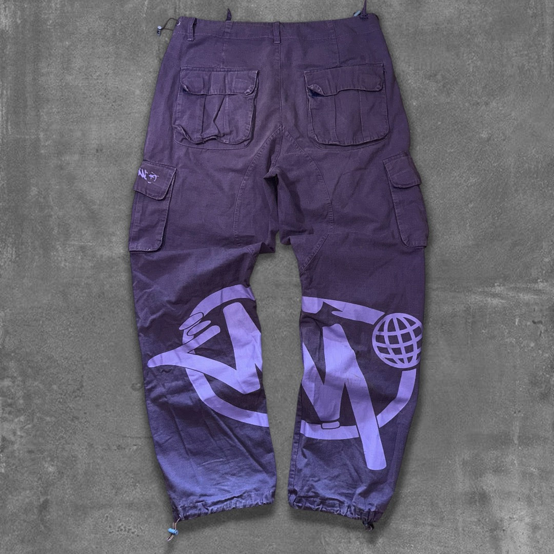 Minus Two Cargo Pants