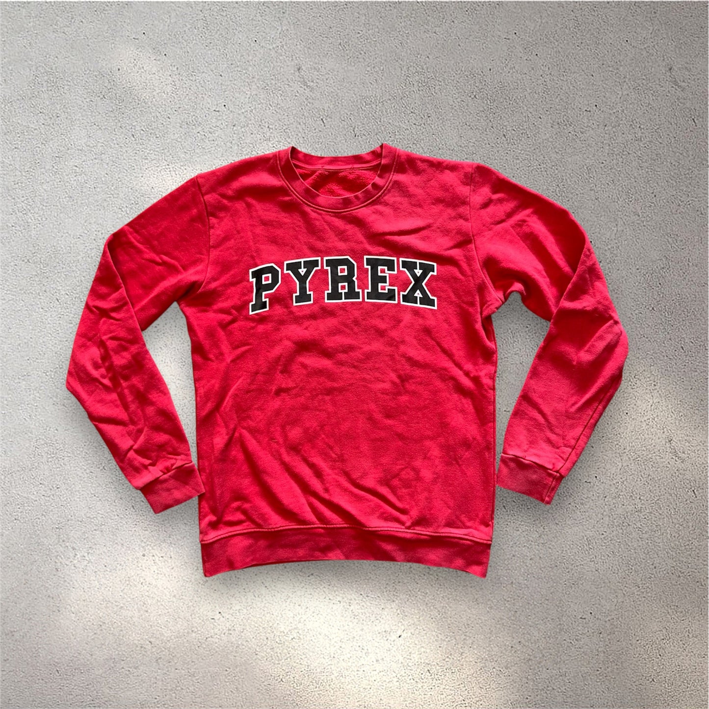 Pyrex Sweater