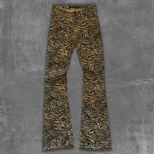 Seven Sisters Flared wmns Jeans