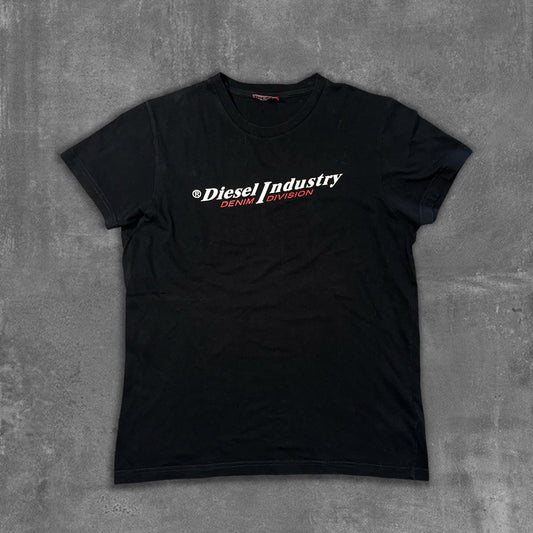 Diesel Tee