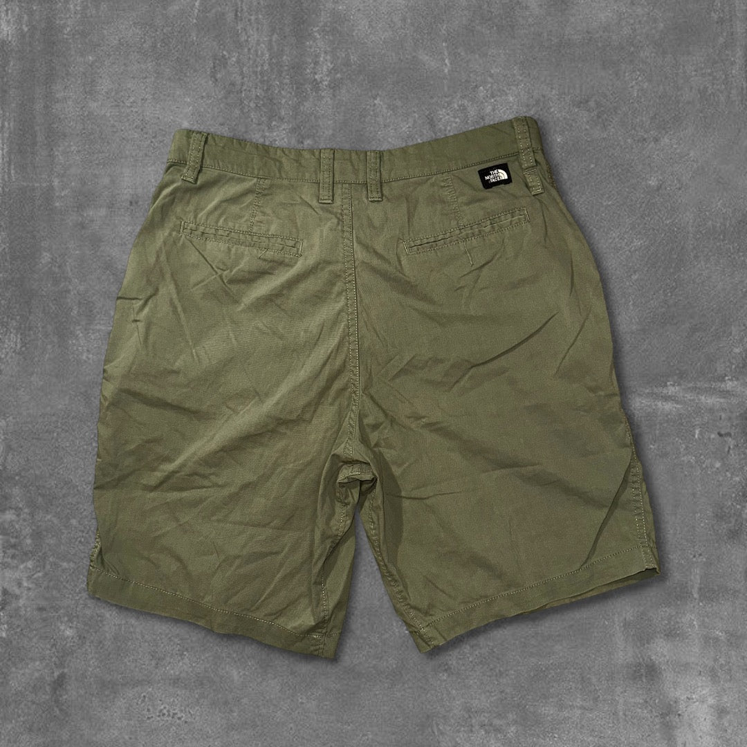The North Face shorts