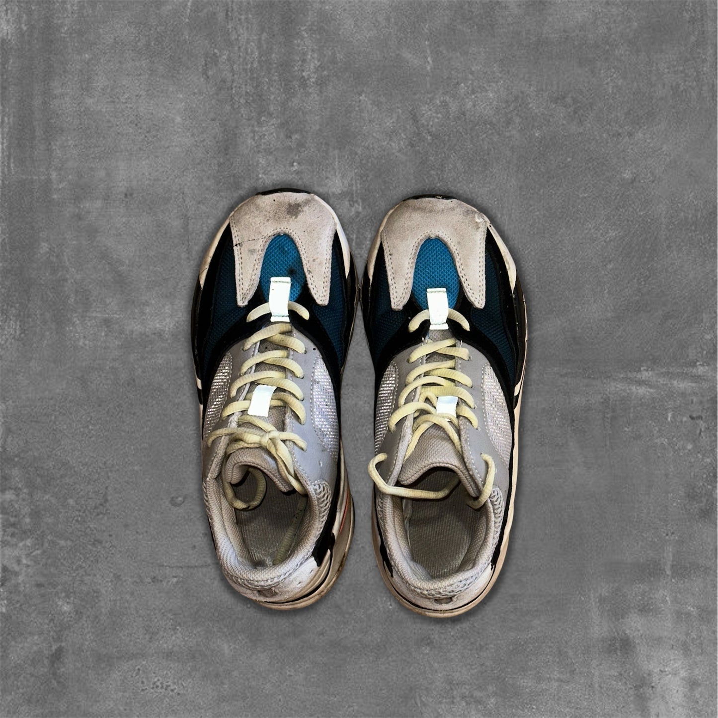 Adidas Yeezy Boost 700 Wave Runner Sneakers