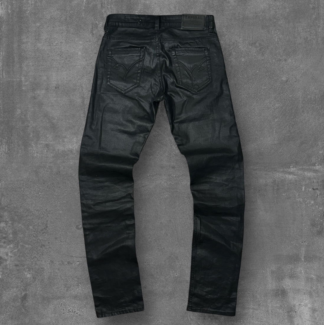 Kaporal Waxed Jeans