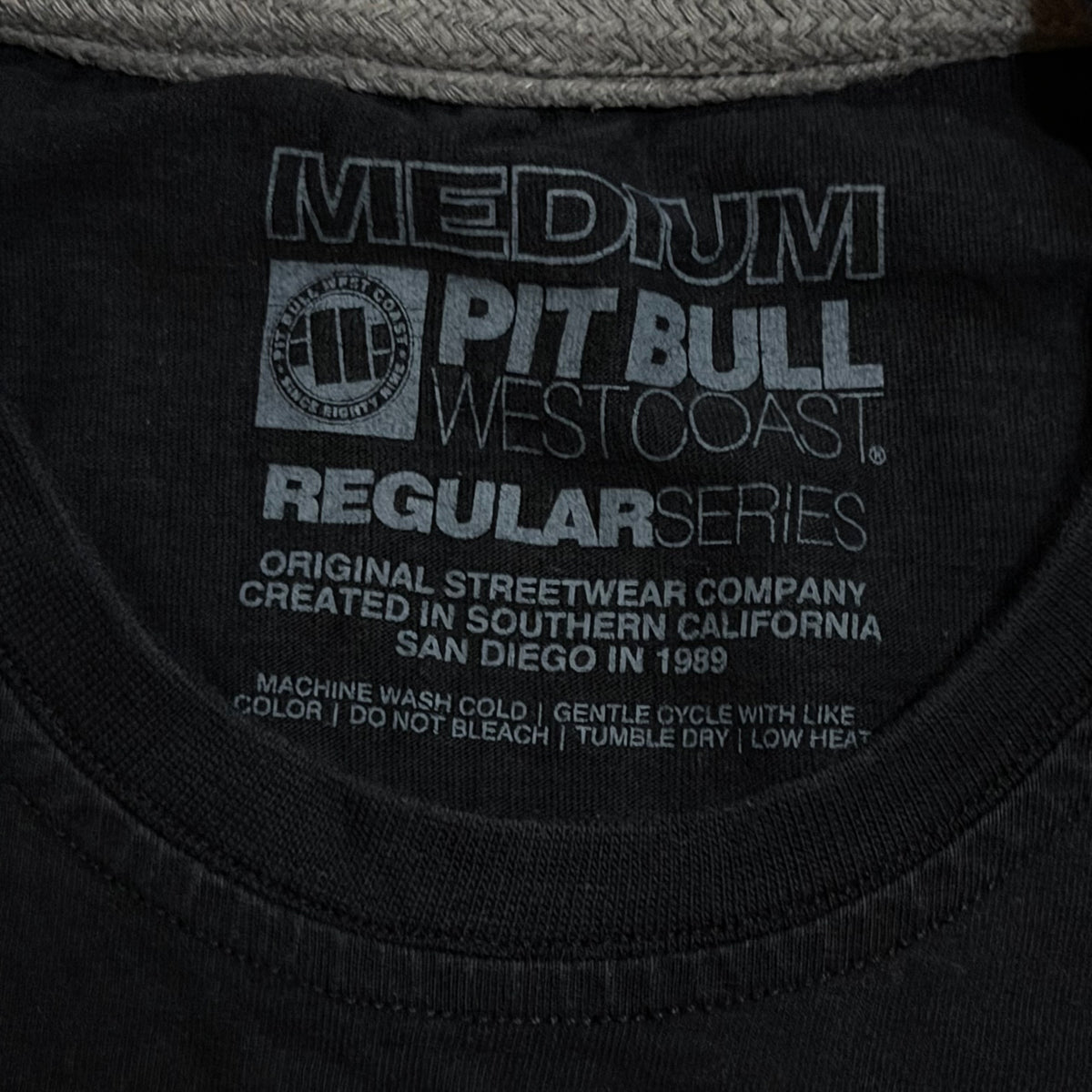 PitBull West Coast Tee