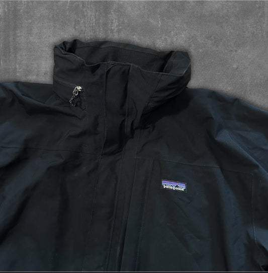 Vintage Patagonia Windbreaker