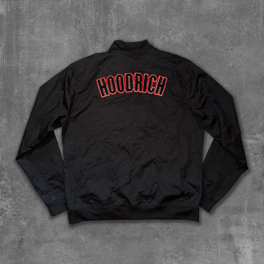 Hoodrich Bomber Jacket