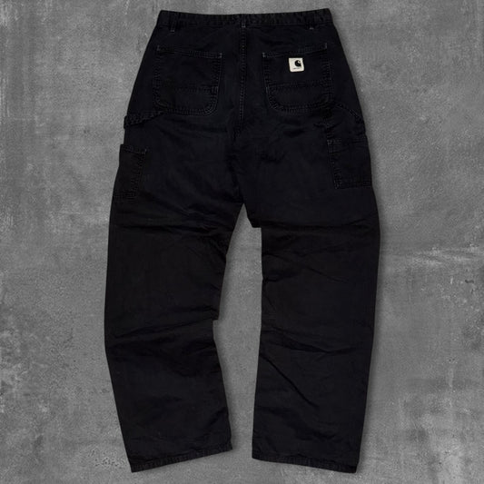 Carhartt Baggy Pants