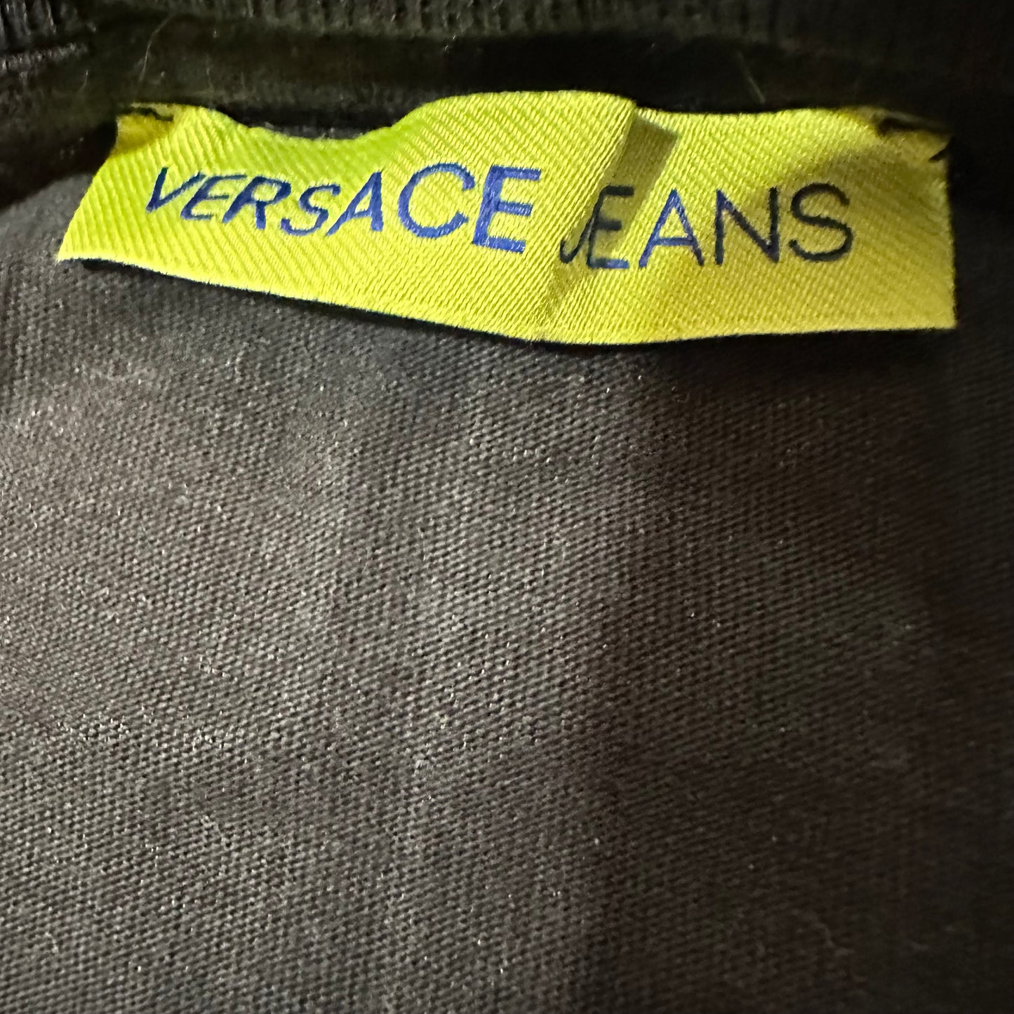 Versace Crewneck