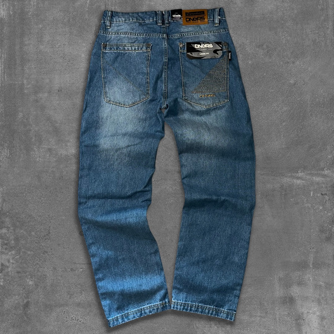 DNGRS Loose Jeans [NEW]