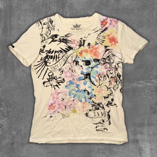 Y2k Key Largo Tee