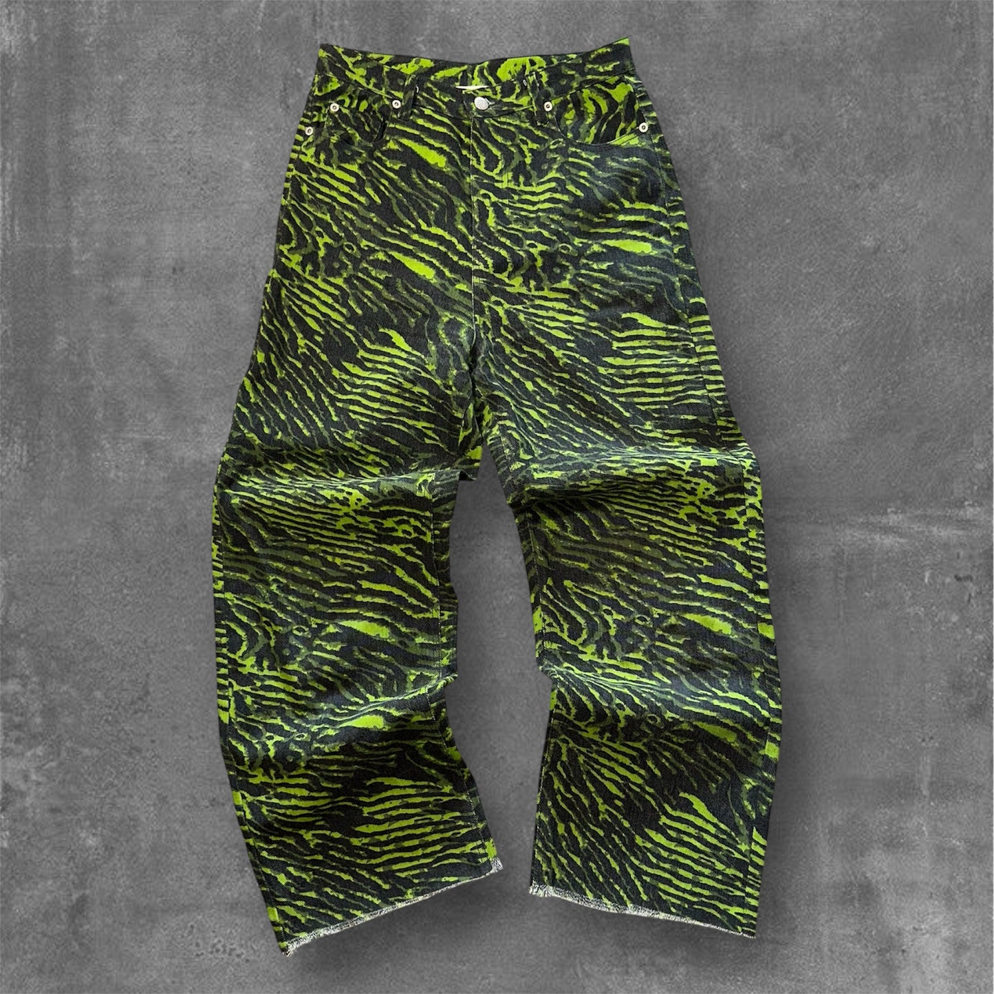 Noon Goons Baggy Jeans