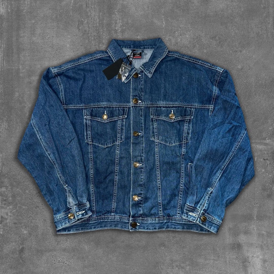 Ecko Unltd. Denim Jacket