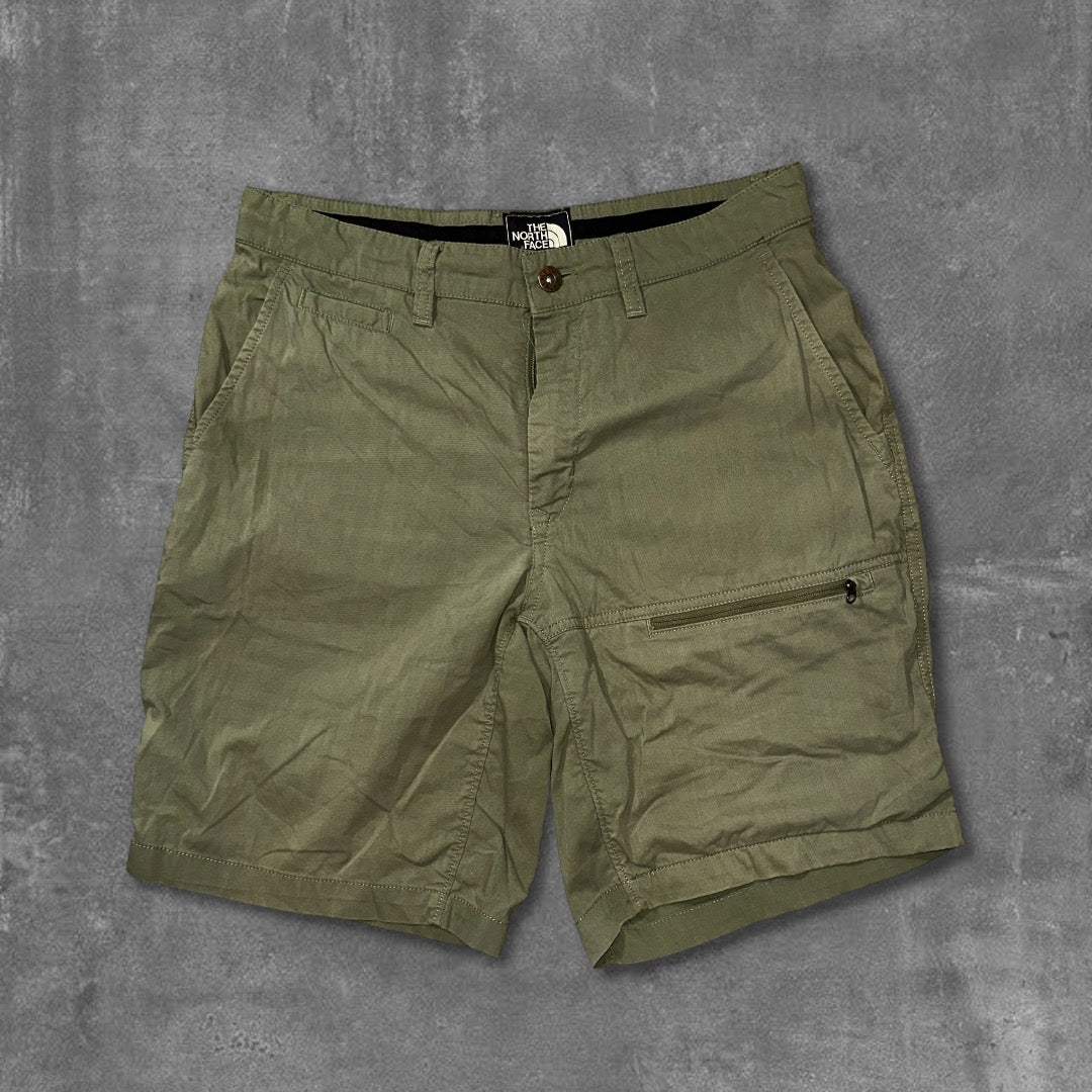 The North Face shorts