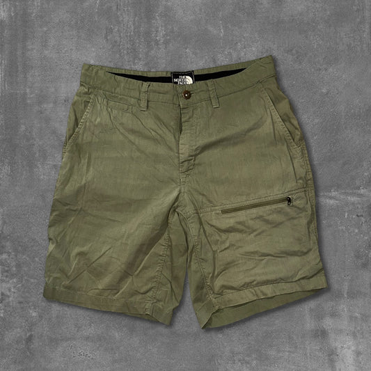 The North Face shorts