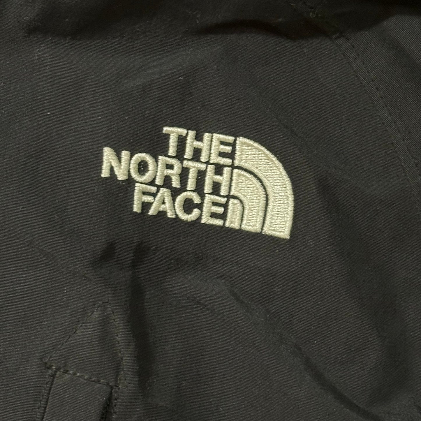 The North Face HyVent Parka Jacket