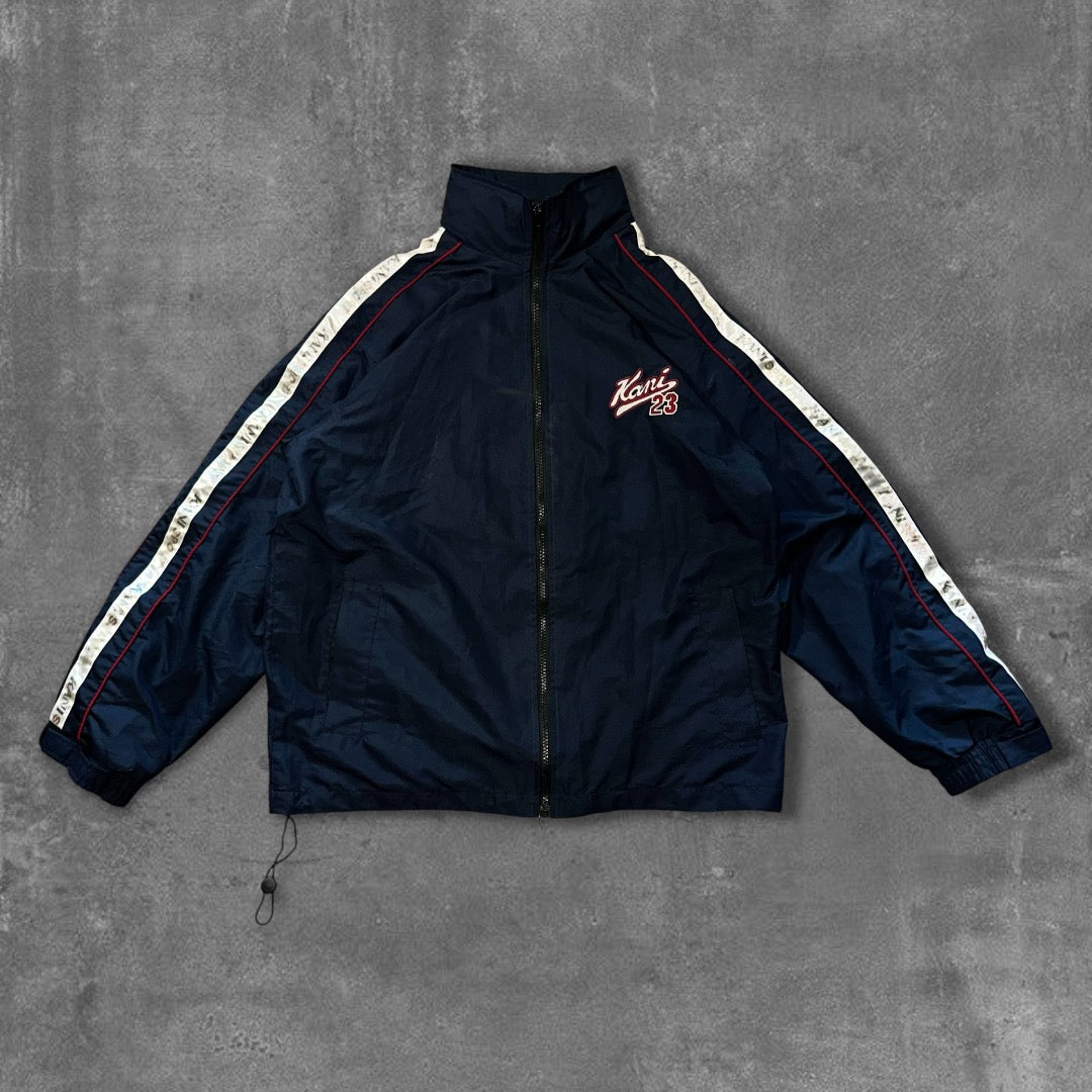 Vintage Karl Kani Track Jacket