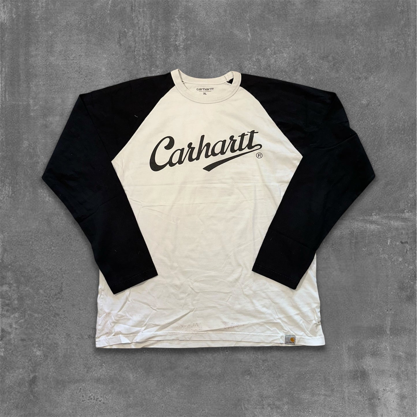 Carhartt Long Sleeve