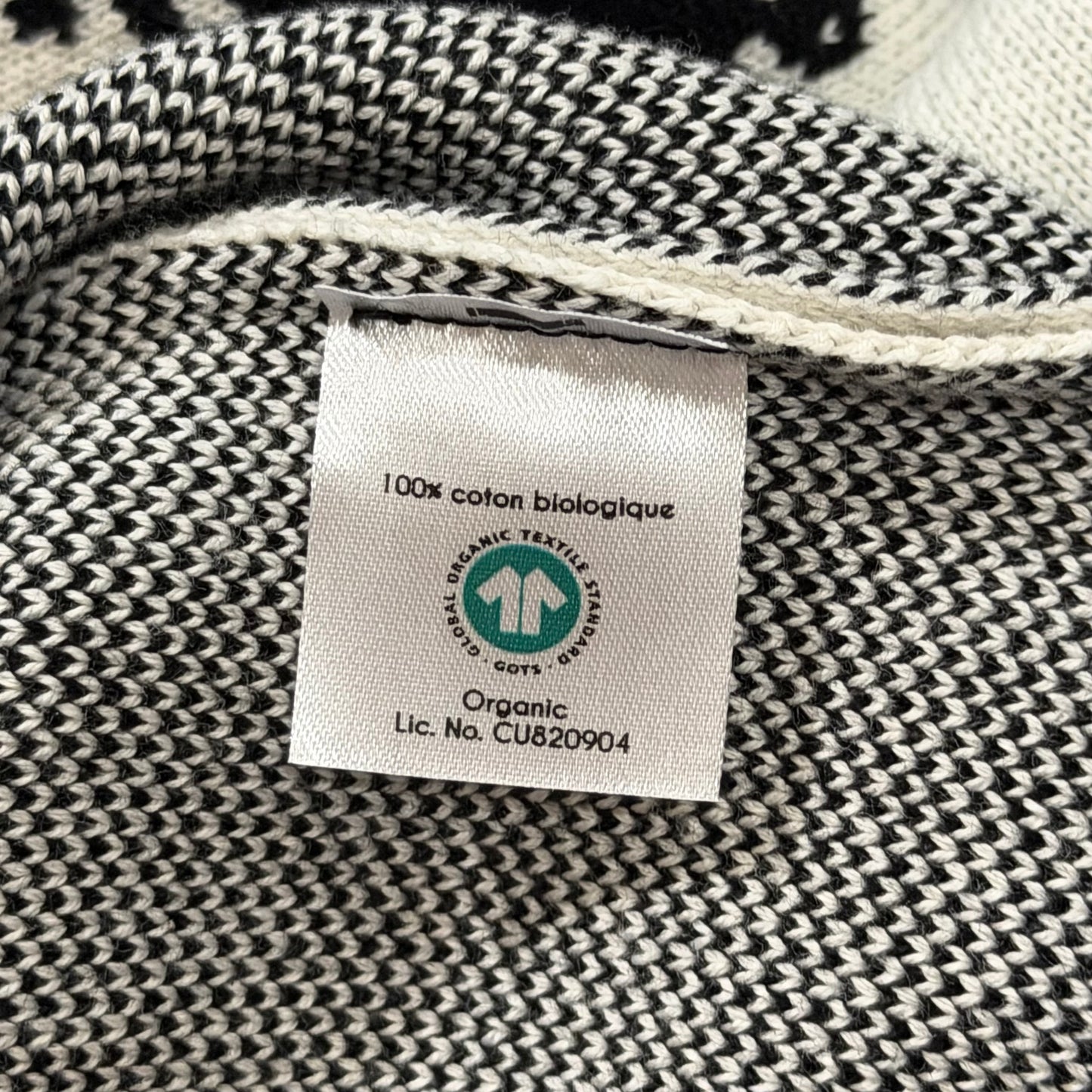 Backdoor Market Sweater