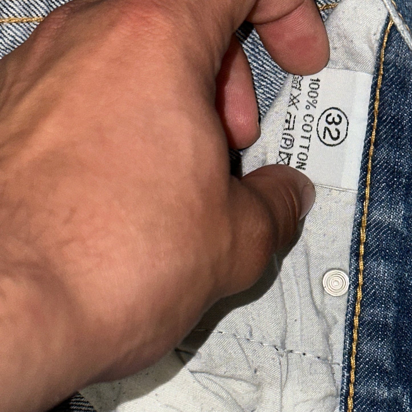 Y2k K&M Bootcut Jeans